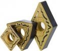 ISO Turning inserts