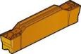 Parting and Grooving Inserts
