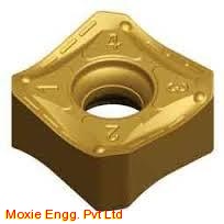 SNMX1206 Inserts for AFM45
