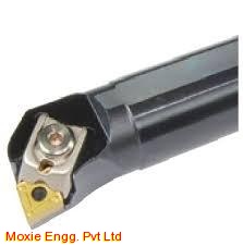 CNMG BORING BARS