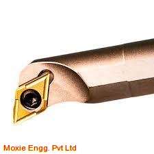 DCMT BORING BARS