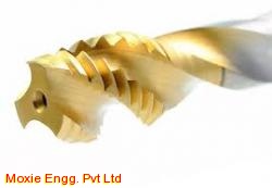 SPIRAL COATED TAPS (METRIC)