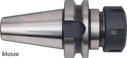 Collet Chucks