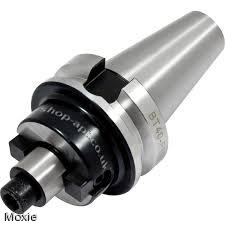 Morse Taper Face Mill Holder