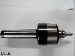 Quick change Revolving center (Profile type)
