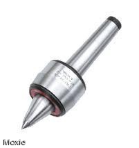 Revolving centre with Fixed Bullet