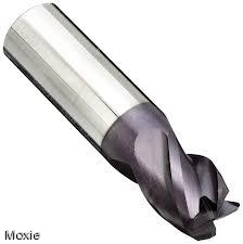 CARBIDE ENDMILLS (General Purpose)