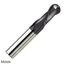 CARBIDE BALL NOSE (General Purpose)