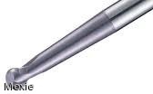 Taper Neck Ball nose