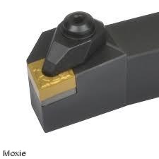 CNMG Tool Holder (Rigid Clamping)