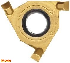Circlip Grooving (INT. LH/EXT. RH)