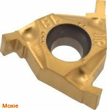 Circlip Grooving (Ext LH/INT. RH)