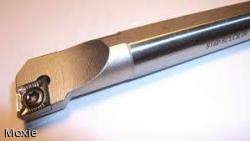 Anti vibration Dimple Bars