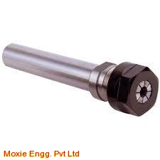 Slim Collet Chuck