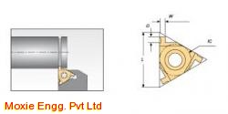 Circlip Grooving tool