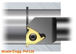 ID Circlip Grooving BARS