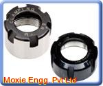 ER Collet NUTS