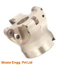 BULL MILL Cutter