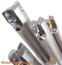 Multi Functional Milling Cutter