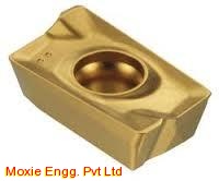 Milling Inserts APMT, ASMT type