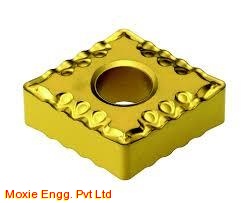 CNMG Inserts (80 Degree)