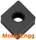 CERAMIC HARD PART TURNING (58-62 HRc)