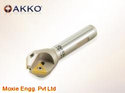 CHAMFERING CUTTERS